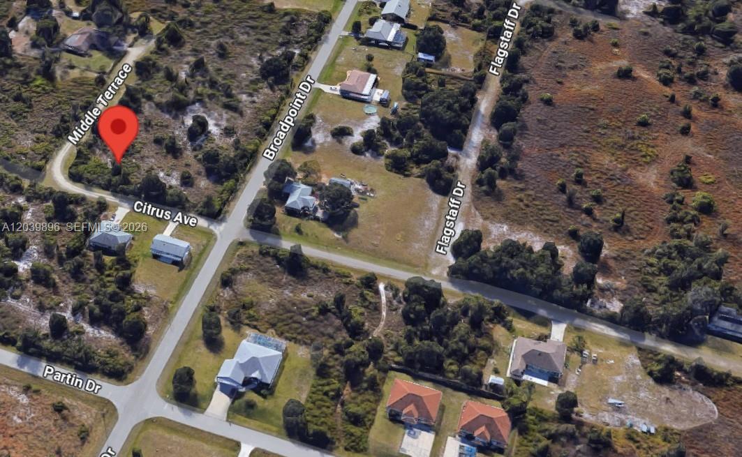 2075 NE MIDDLE TER, Punta Gorda, Flórida 33983, Estados Unidos