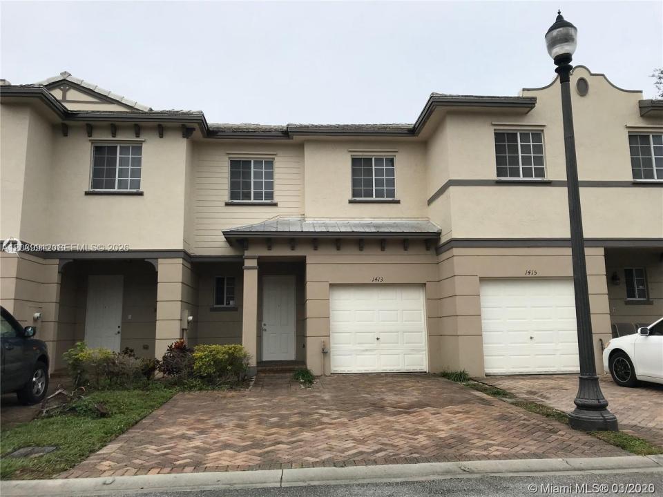 1413 Lucaya Dr, Riviera Beach, Floride 33404, États-Unis