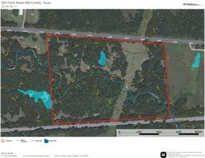 553 FARM ROAD 499, Cumby, Texas 75433, Stati Uniti