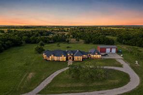 11190 County Road 309, Terrell, Texas 75161, USA