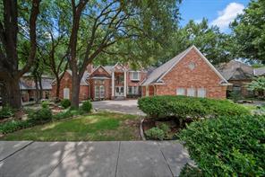 2622 Woods Lane, Garland, Texas 75044, États-Unis