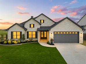 1321 Tahonta Drive, Hewitt, Texas 76643, Estados Unidos