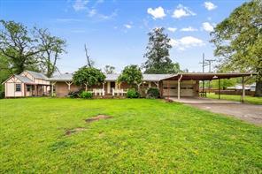 14036 Old Texaco Road, Conroe, 得克萨斯州 77302, 美国