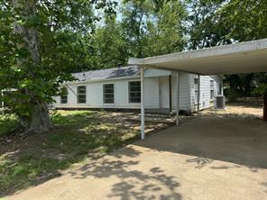 560 Athens Street, Cantón, Texas 75103, Estados Unidos