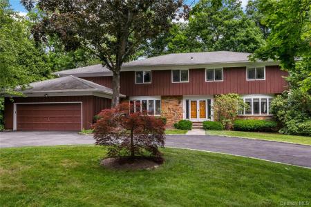 16 Meadow Road, Scarsdale, New York 10583, États-Unis