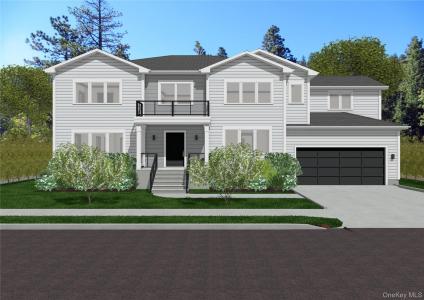 59 Myrtle Boulevard, Mamaroneck, New York 10538, États-Unis
