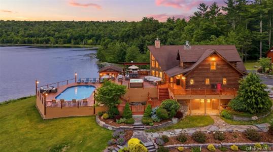 91 Crawford Road, Highland, New York 12719, Amerika Birleşik Devletleri