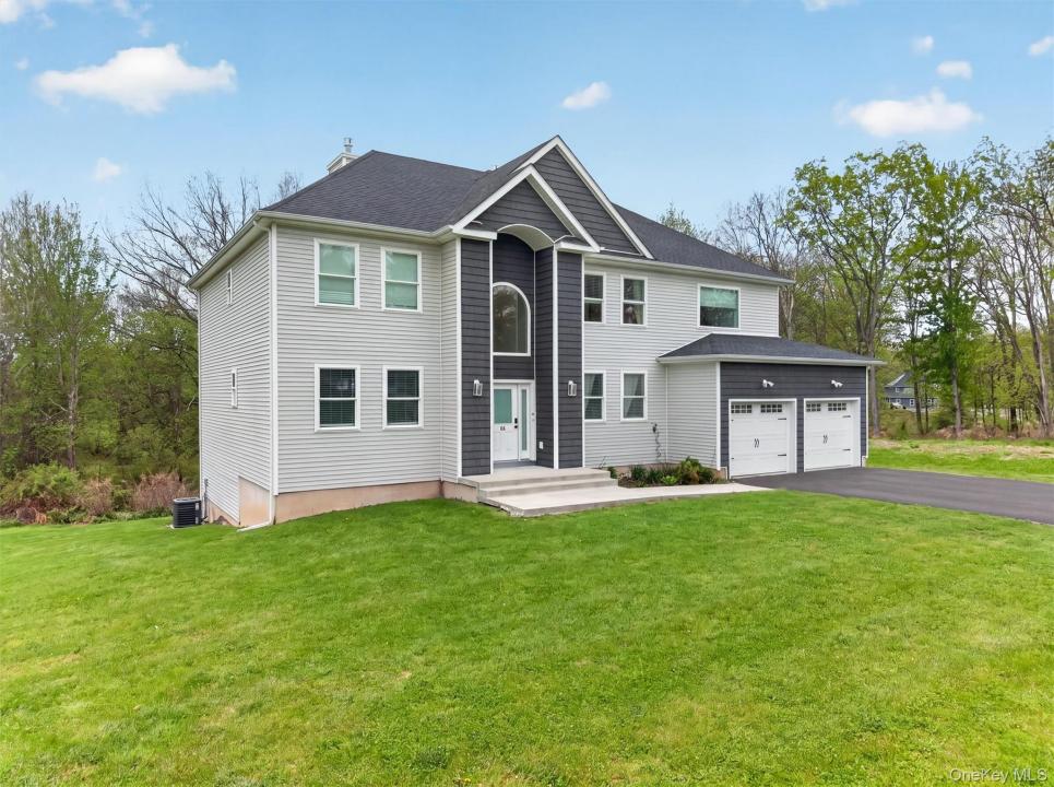 66 Pin Oak Drive, New Windsor, New York 12553, Stati Uniti