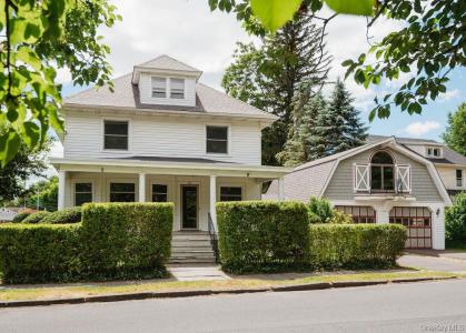 54 Linderman Avenue, Kingston, New York 12401, Stati Uniti
