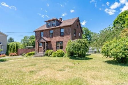 165 Clifton Avenue, Kingston, New York 12401, Stati Uniti
