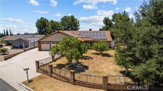 Sorbonne, Sylmar, Californie 91342, États-Unis