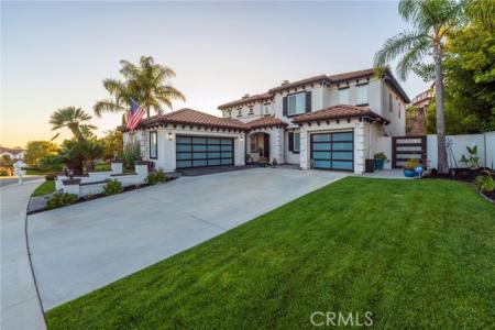 E Magdalena Drive, Orange, California 92867, Stati Uniti
