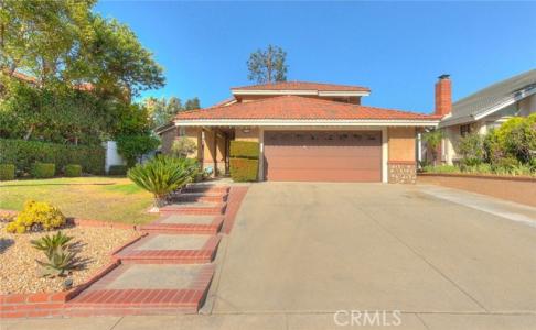 Sunset Ridge, Pomona, Californie 91766, États-Unis