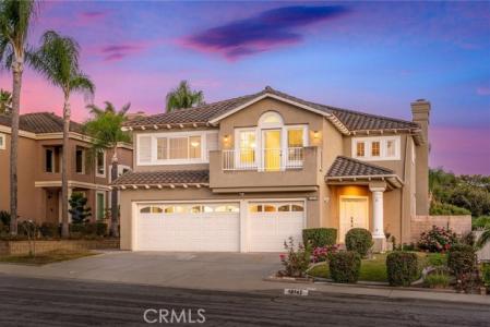 Wellington Lane, Rowland Heights, Californie 91748, États-Unis