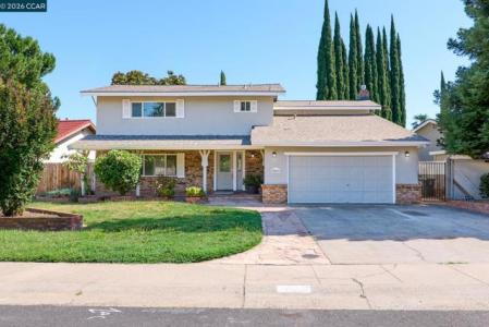 El Chorlito Dr, Rancho Cordova, Californie 95670, États-Unis