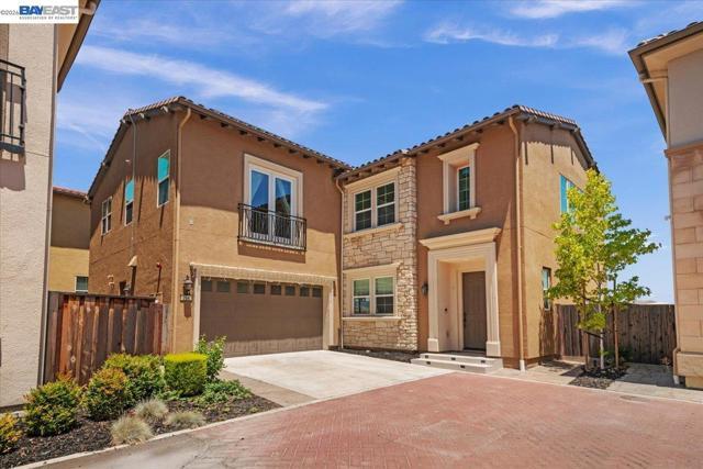 Roseum Ct, San Ramon, 加利福尼亚州 94582, 美国