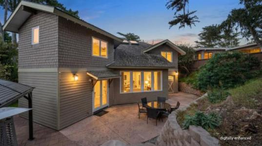 Syida Drive, Pacific Grove, Californie 93950, États-Unis
