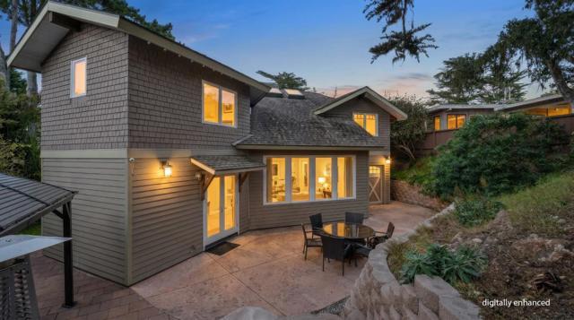 Syida Drive, Pacific Grove, California 93950, Estados Unidos