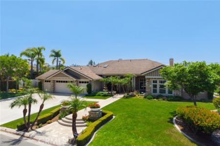 Sycamore Glen, Orange, California 92869, Stati Uniti