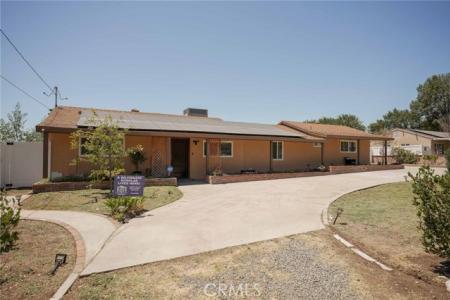 W Persimmon, Rialto, Californie 92377, États-Unis