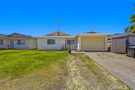 Washington, Le Grand, California 95333, Stati Uniti