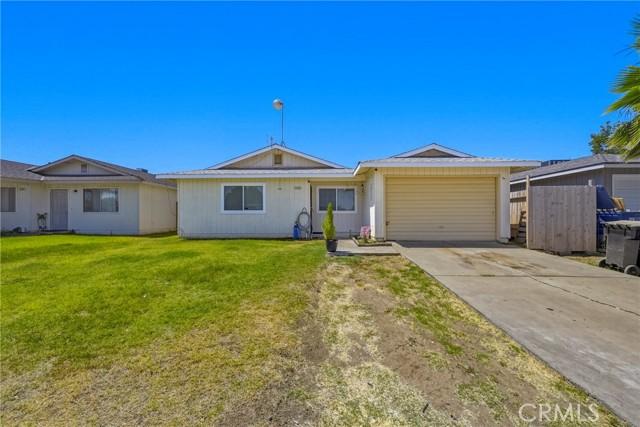 Washington, Le Grand, California 95333, Estados Unidos