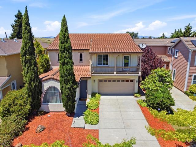 Klein Avenue, Vallejo, Kalifornien 94592, USA