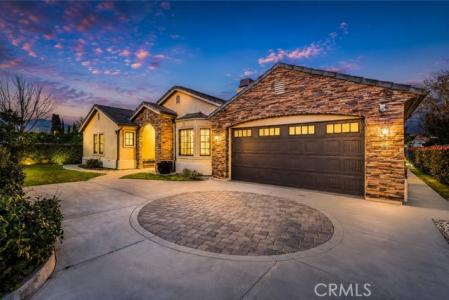 Heleo Avenue, Temple City, California 91780, Stati Uniti