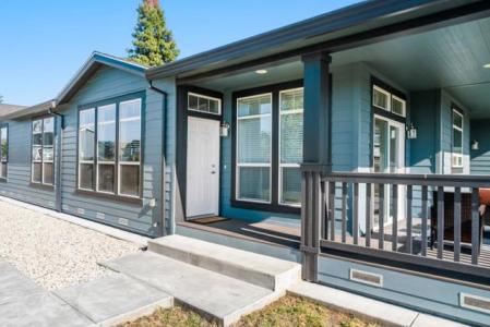 Coffey Lane, Santa Rosa, Californie 95403, États-Unis