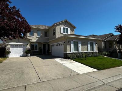 Annie Street, Elk Grove, California 95757, Stati Uniti