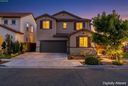 Jamboree Dr, Fairfield, California 94533, Stati Uniti