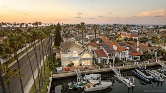Buccaneer Way, Coronado, California 92118