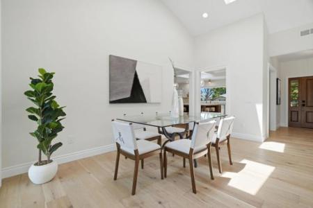 Campbell Avenue, San Jose, Californie 95125, États-Unis
