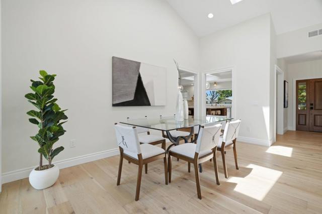 Campbell Avenue, San Jose, Californie 95125, États-Unis