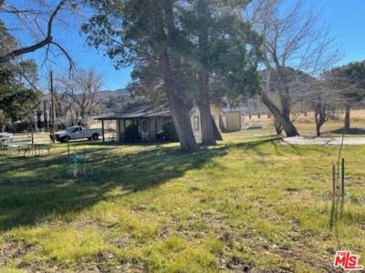 State Highway 173, Hesperia, California 92345, Stati Uniti