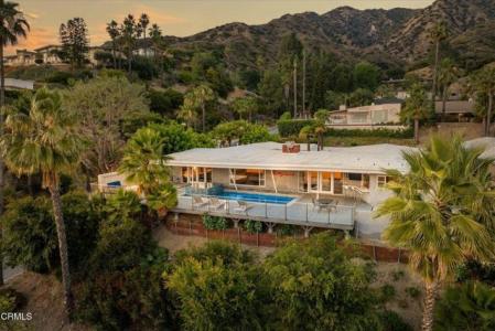 Ransom Road, Glendale, Califórnia 91201, Estados Unidos