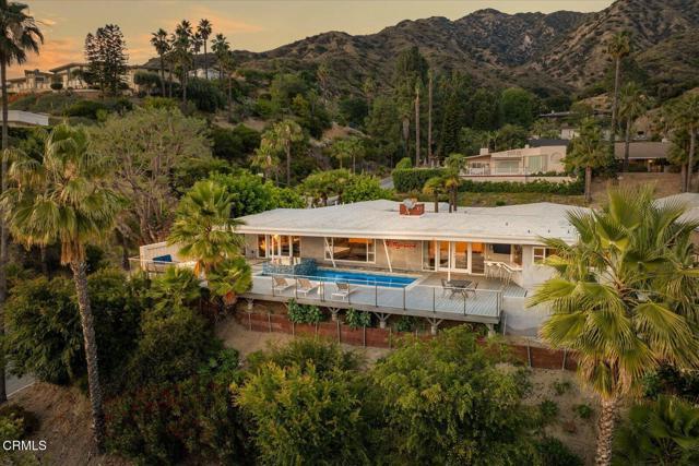 Ransom Road, Glendale, Califórnia 91201, Estados Unidos