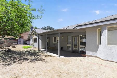 Butterfield, Tehachapi, California 93561, HOA KỲ