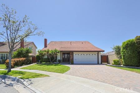 Kay Court, Cerritos, Califórnia 90703, Estados Unidos