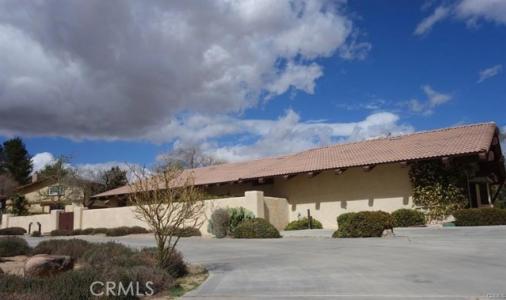 Pocahantas, Apple Valley, California 92307, Stati Uniti