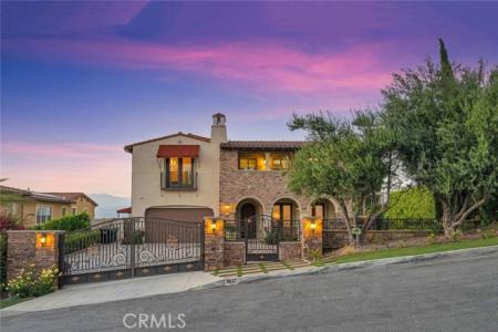 Inspiration, West Covina, Californie 91791, États-Unis