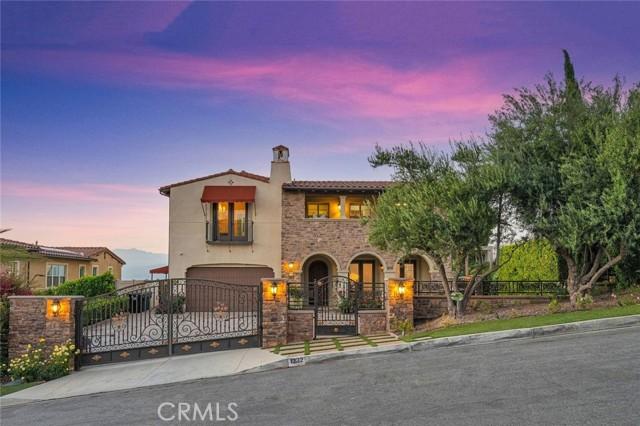 Inspiration, West Covina, Californie 91791, États-Unis