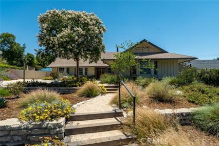 W Silver Tree, Claremont, Californie 91711, États-Unis