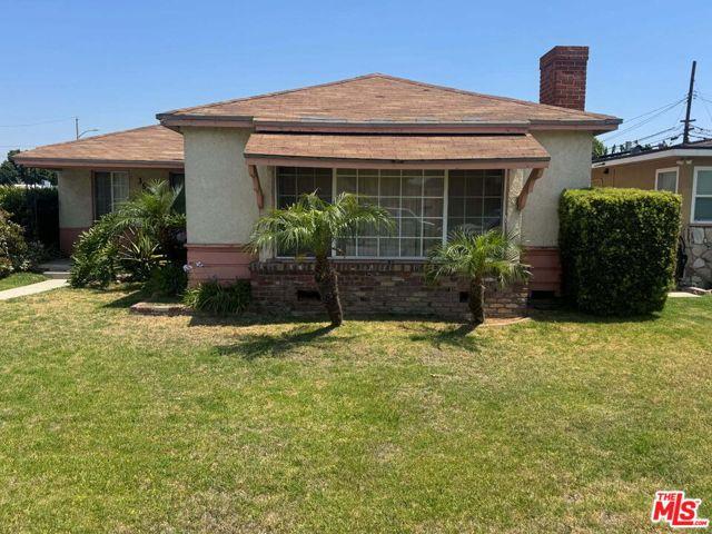 Palm Avenue, Lynwood, Californie 90262, États-Unis