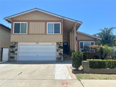 Oland Street, Norwalk, California 90650, Stati Uniti