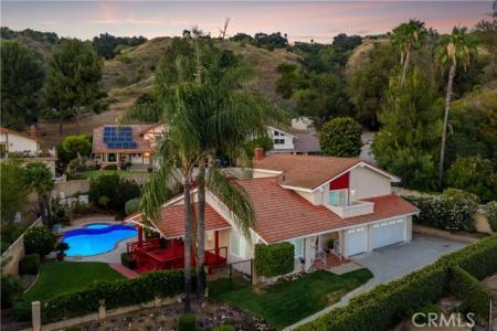 Valle Verde Court, La Verne, California 91750, Stati Uniti