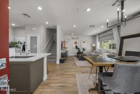 Little Rock Lane, Simi Valley, California 93065, Stati Uniti
