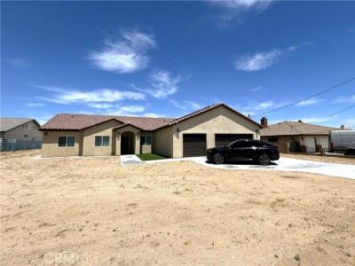 Danbury, Hesperia, 加利福尼亚州 92345, 美国