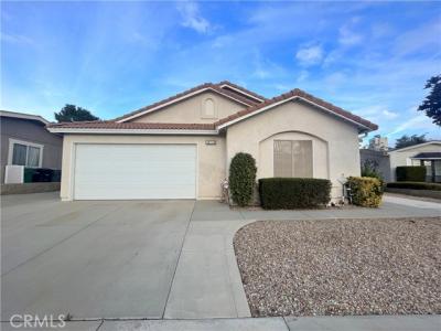 Deerfield Drive, Cherry Valley, Californie 92223, États-Unis