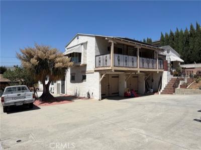 Blewett, Rosemead, קליפורניה 91770, ארצות הברית של אמריקה 